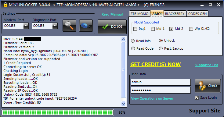 3g modem zte mf190 unlock software free